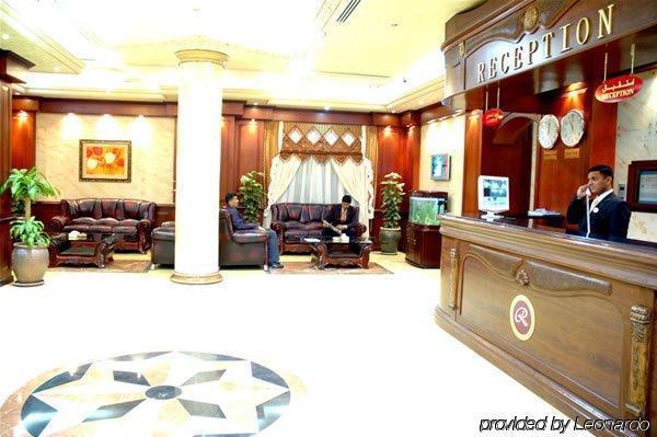 Ramee Suite Apartment 3 Bahrain Интерьер фото