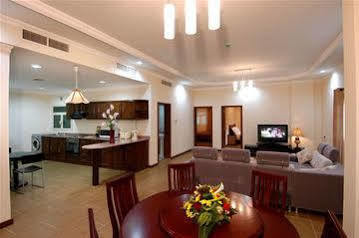 Ramee Suite Apartment 3 Bahrain Экстерьер фото